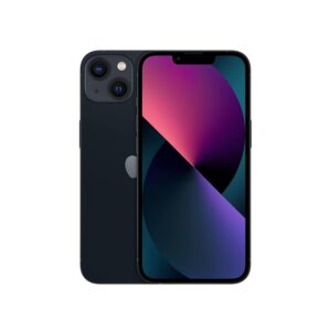 Apple iPhone 13 (128 GB), Midnight