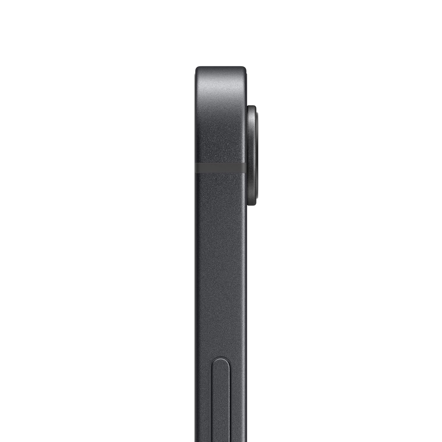 Apple iPhone 16e 128 GB: Designed for Apple Intelligence, A18 Chip, Gigantic Battery Life, 48 MP Fusion Camera, 6.1 Inch Super Retina XDR Display, Black