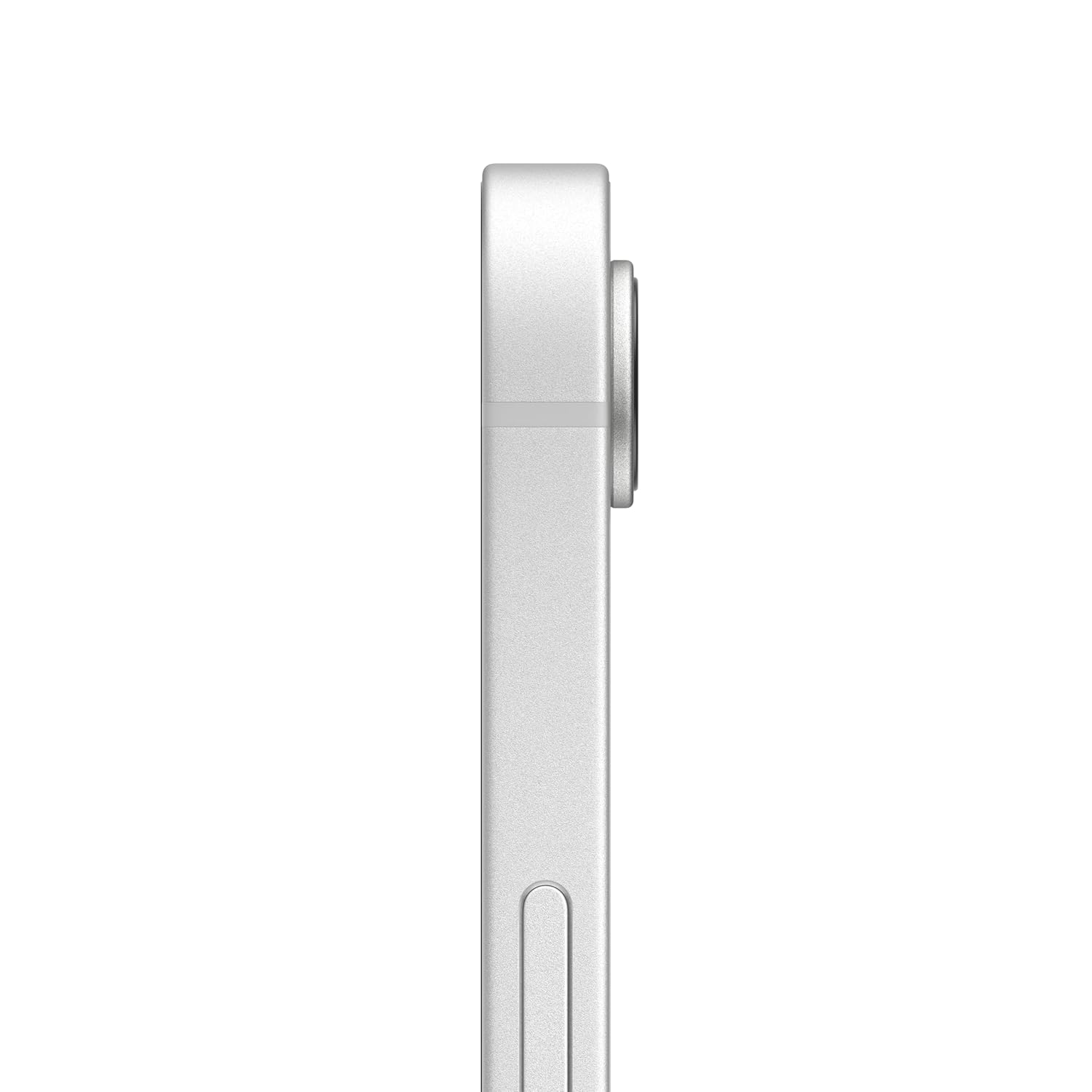 Apple iPhone 16e 128GB: Designed for Apple Intelligence, A18 Chip, Gigantic Battery Life, 48 MP Fusion Camera, 6.1 Inch Super Retina XDR Display, White