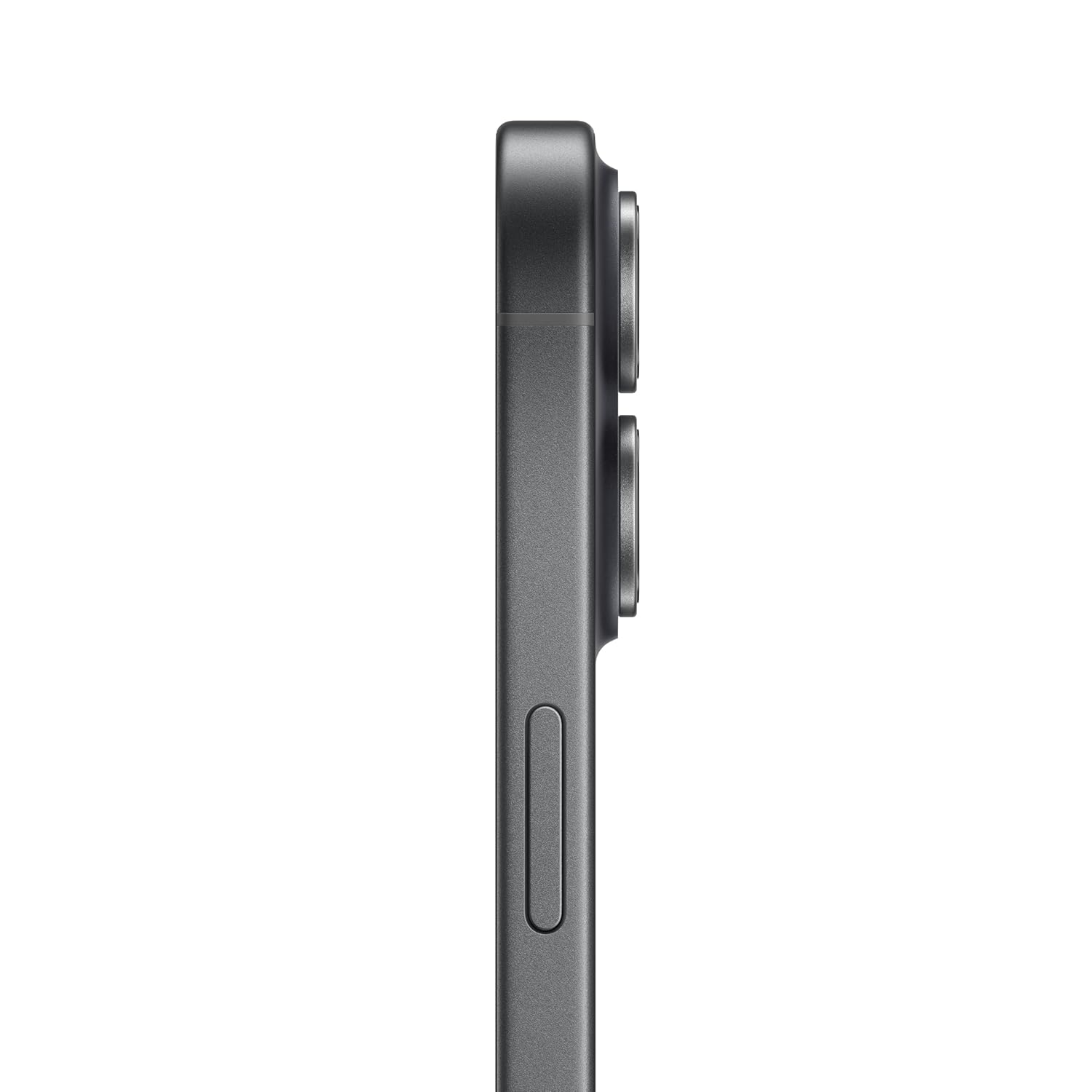 Apple iPhone 17 256 GB: 6.3 Inch Display with ProMotion, A19 Chip, Centre Stage Front Camera for Smart Group Selfies, Improved Scratch Resistance, Battery for the All Day, Black
