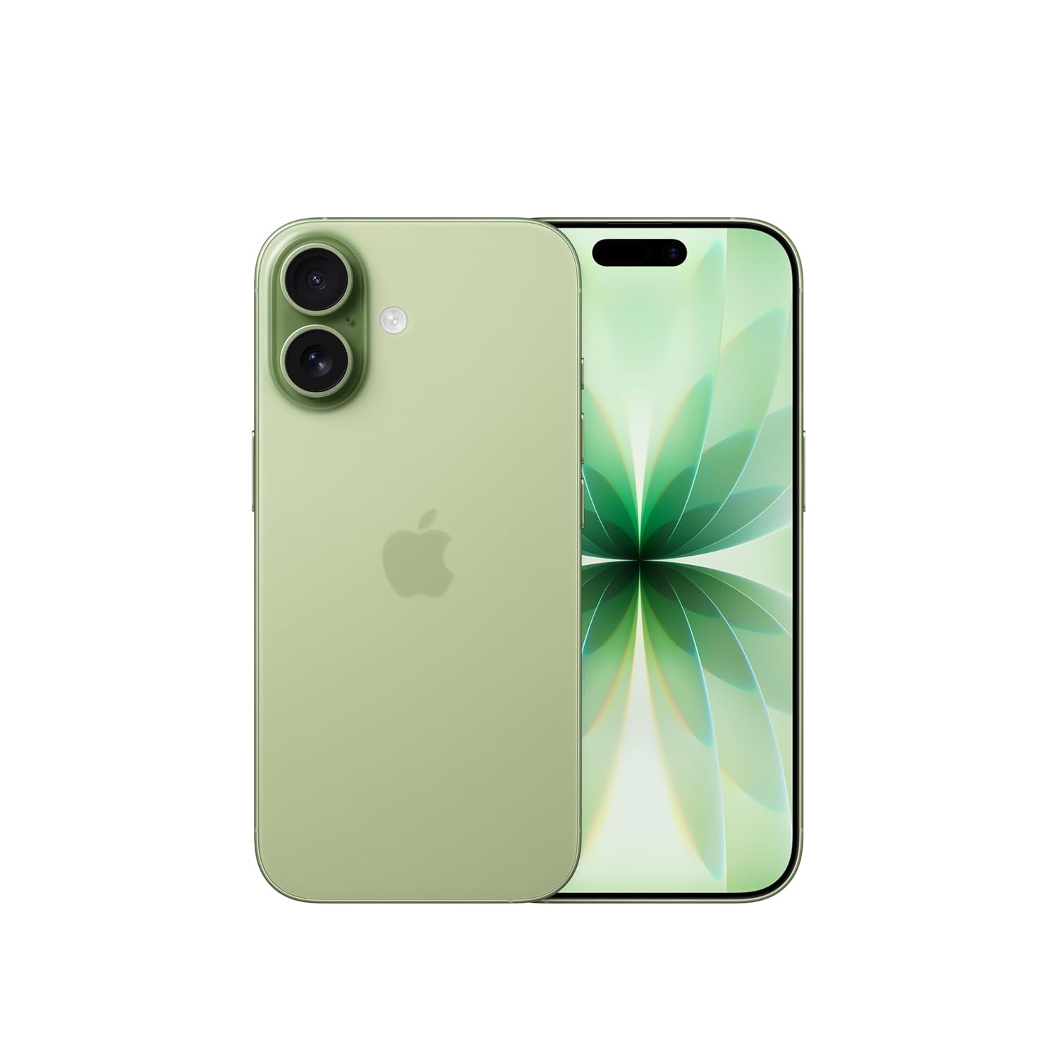 Apple iPhone 17 256 GB: 6.3 Inch Display with ProMotion, A19 Chip, Centre Stage Front Camera for Smart Group Selfies, Improved Scratch Resistance, Battery for the All Day, Black