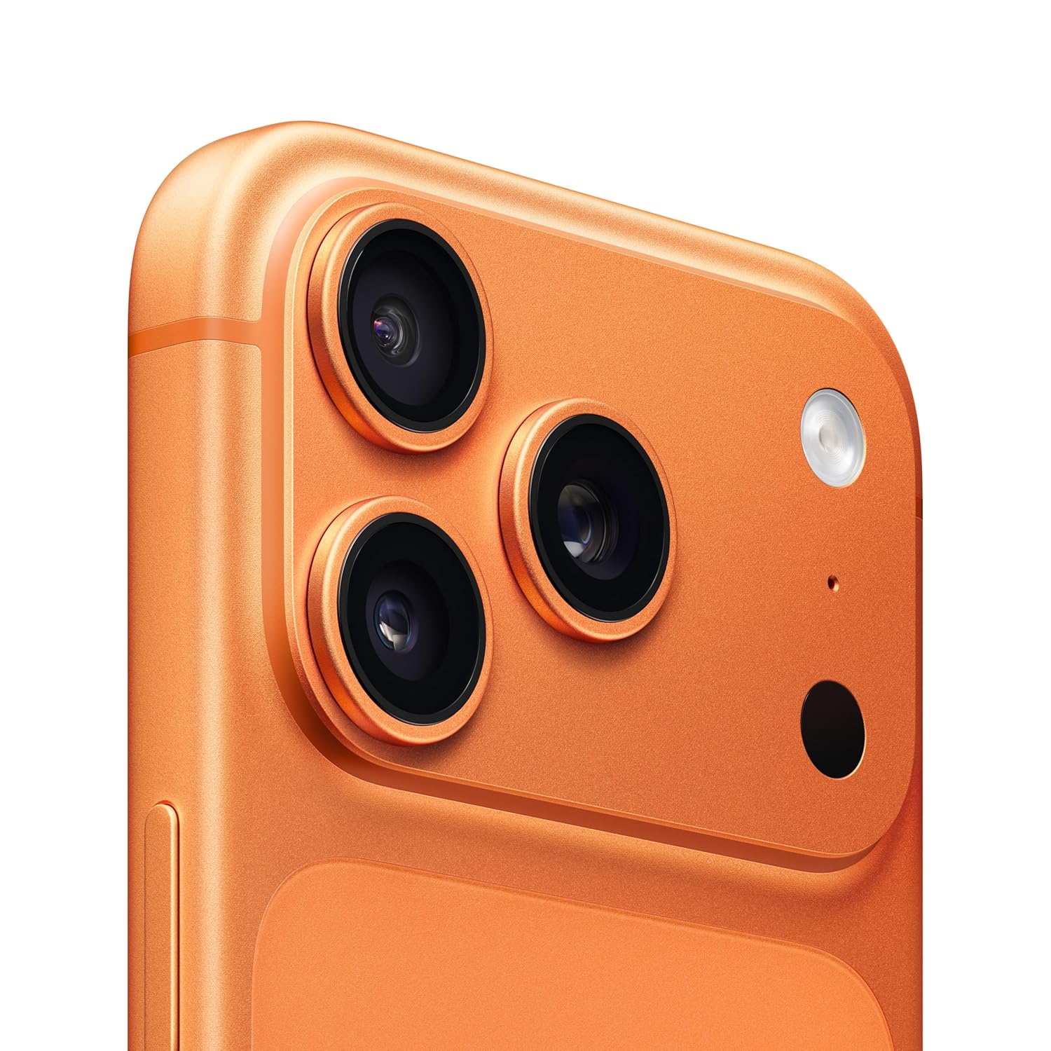 Apple iPhone 17 Pro 256 GB: 6.3 Inch Display with ProMotion up to 120 Hz, A19 Pro Chip, Breakthrough Battery Life, Pro Fusion Camera System with Centre Stage Front Camera;...