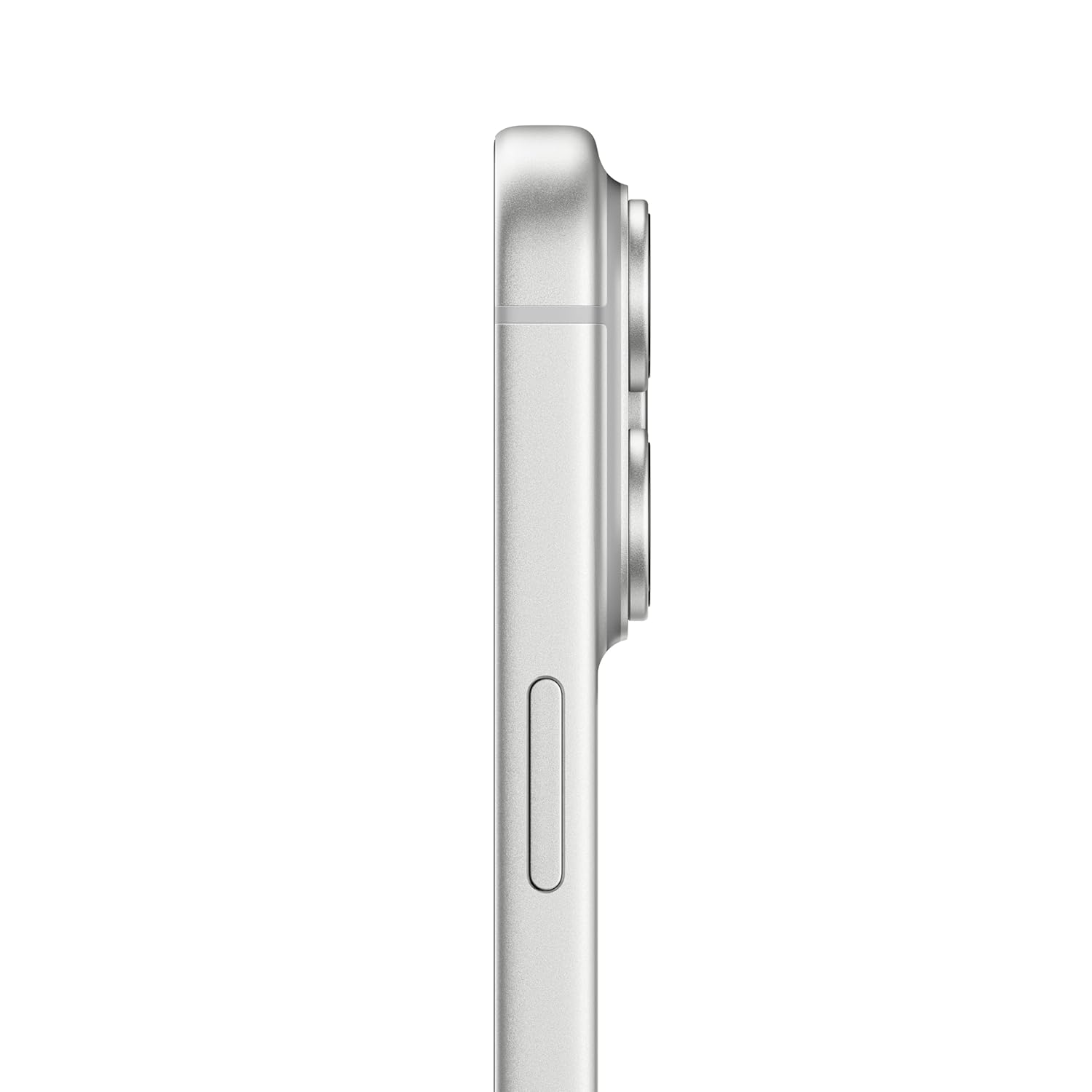 Apple iPhone 17 Pro 256 GB: 6.3 Inch Display with ProMotion up to 120 Hz, A19 Pro Chip, Breakthrough Battery Life, Pro Fusion Camera System with Centre Stage Front Camera; Silver