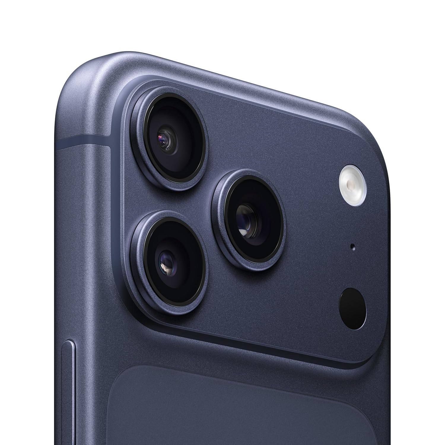 Apple iPhone 17 Pro 256 GB: 6.3 Inch Display with ProMotion up to 120 Hz, A19 Pro Chip, Breakthrough Battery Life, Pro Fusion Camera System with Centre Stage Front Camera; Deep...