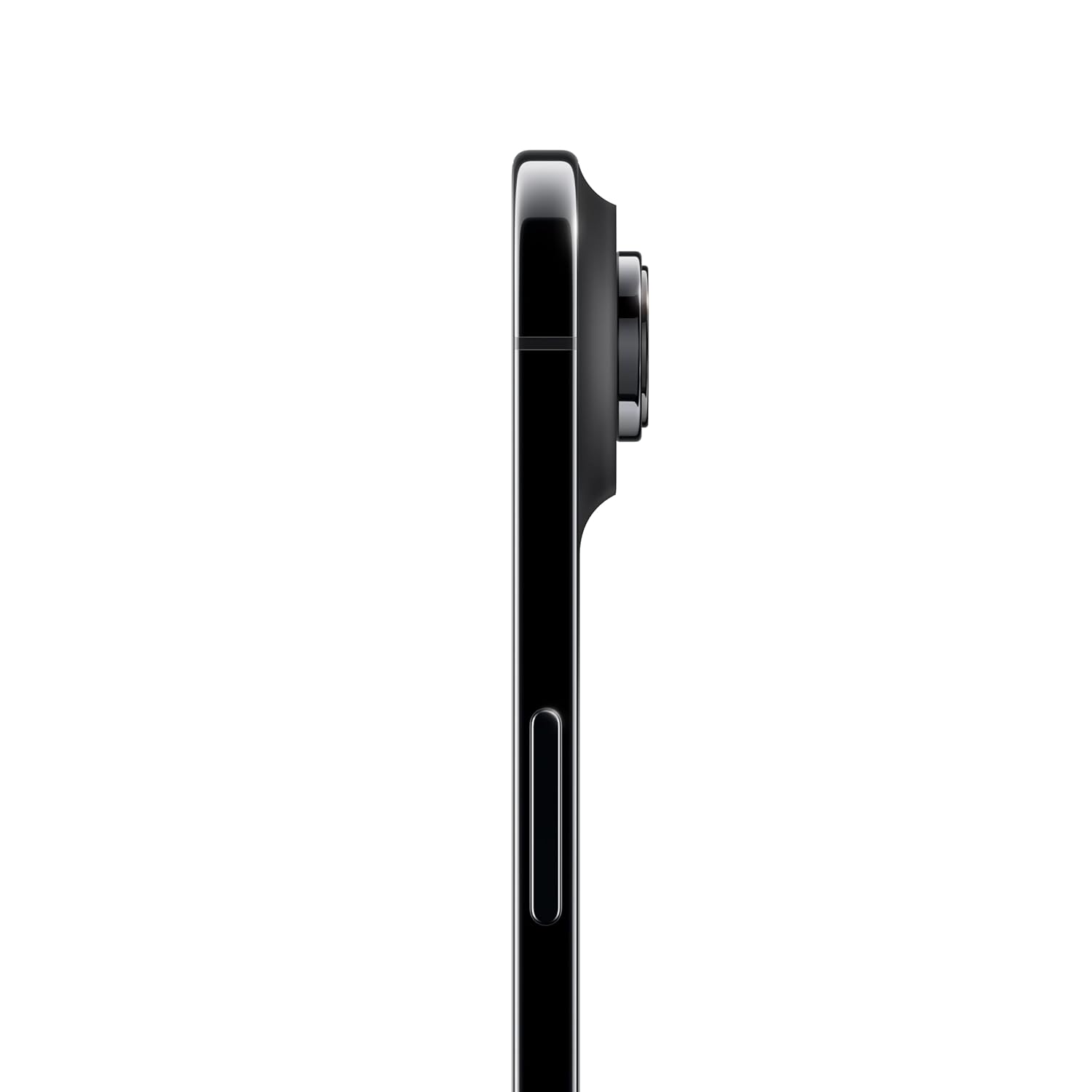 Apple iPhone Air 256 GB: Thinnest iPhone Ever, 6.5 Inch Display with ProMotion up to 120 Hz, Strong A19 Pro Chip, Centre Stage Front Camera, Battery for All Day, eSim; Space Black