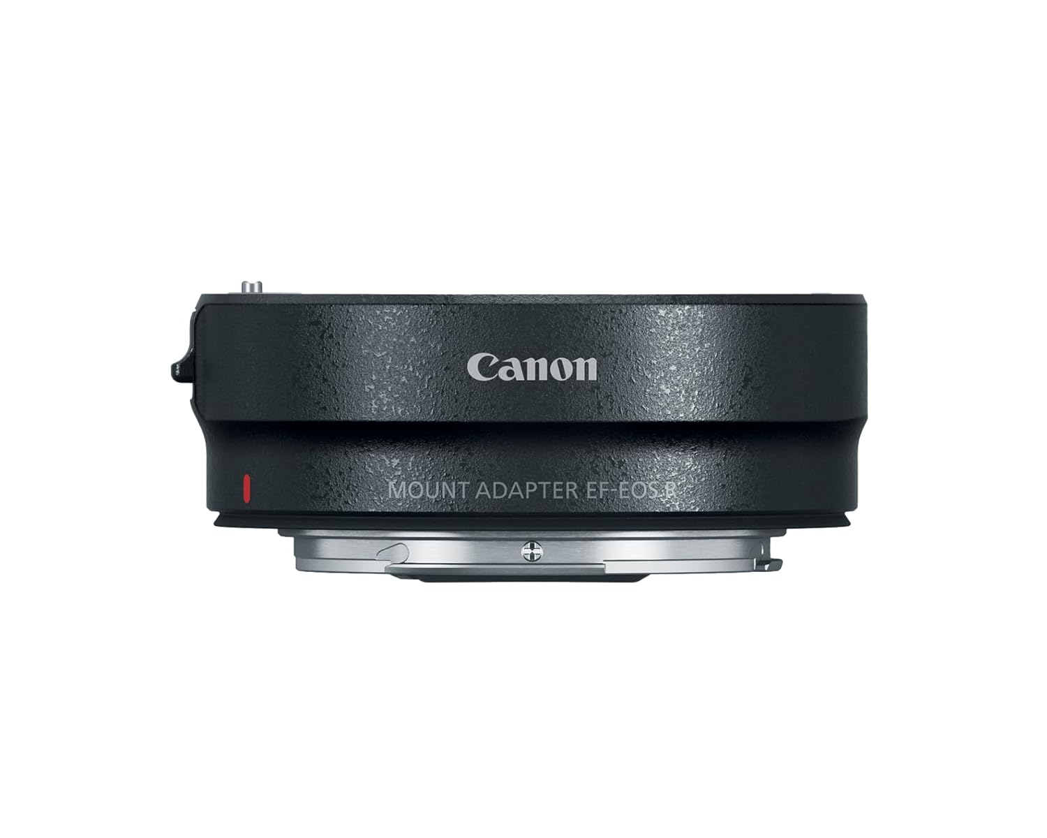 Canon EOS R Kit RF 24-105 mm F4-7.1 IS USM Black Digital Camera Mirrorless with 30.3 Megapixel Full Screen CMOS Sensor and 80 AF Points