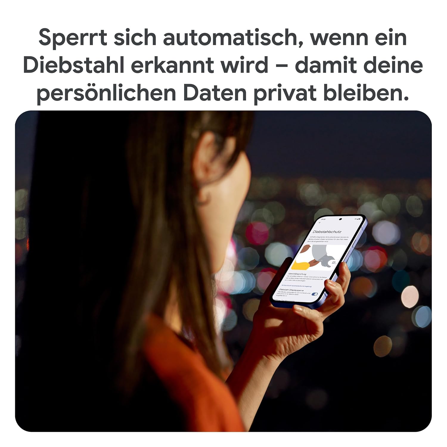 Google Pixel 9a: Android Smartphone without SIM Lock with AI Camera, 24 Hours Battery Life and Powerful Security Features - Obsidian, 128GB Google Pixel 9a: Android Smartphone without SIM Lock with AI Camera, 24 Hours Battery Life and Powerful Security Features - Obsidian, 128GB