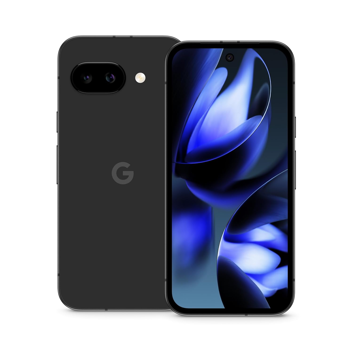 Google Pixel 9a: Android Smartphone without SIM Lock with AI Camera, 24 Hours Battery Life and Powerful Security Features - Obsidian, 128GB Google Pixel 9a: Android Smartphone without SIM Lock with AI Camera, 24 Hours Battery Life and Powerful Security Features - Obsidian, 128GB