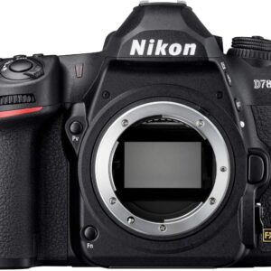 Nikon D780
