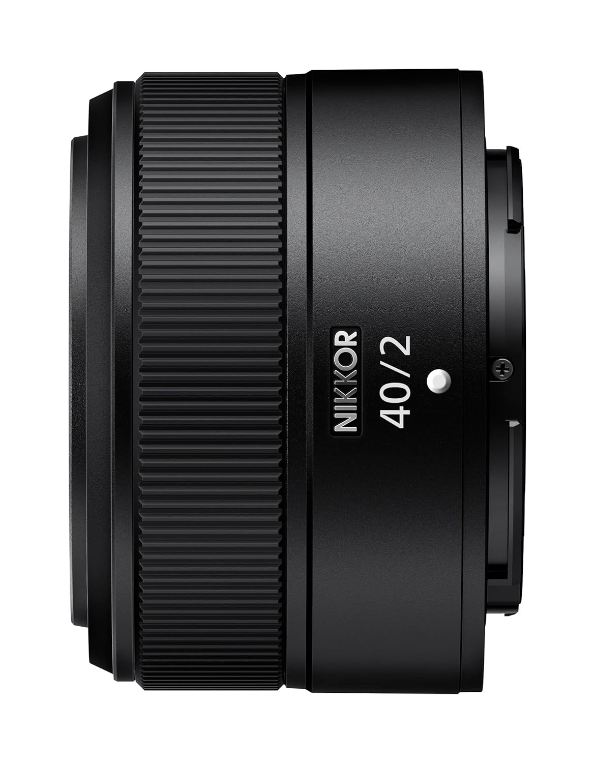 Nikon Z 40 mm 1:2.0 Black
