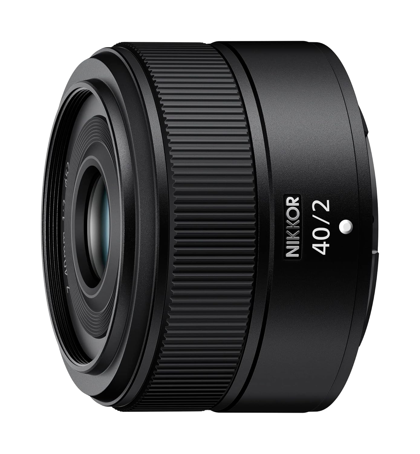 Nikon Z 40 mm 1:2.0 Black