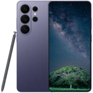 Samsung Galaxy S26 Ultra 256GB Cobalt Violet