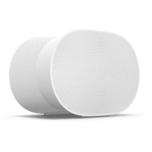 Sonos Era 300 | Smart Speaker mit 3D-Audio, WLAN, Bluetooth, Dolby Atmos, kompatibel mit Amazon Alexa - Weiß