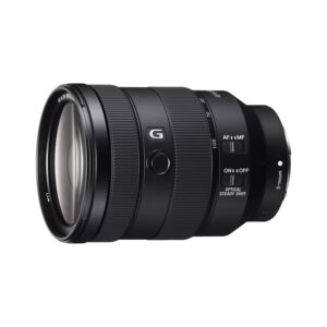 Sony SEL-24105G G Standard Zoom Lens