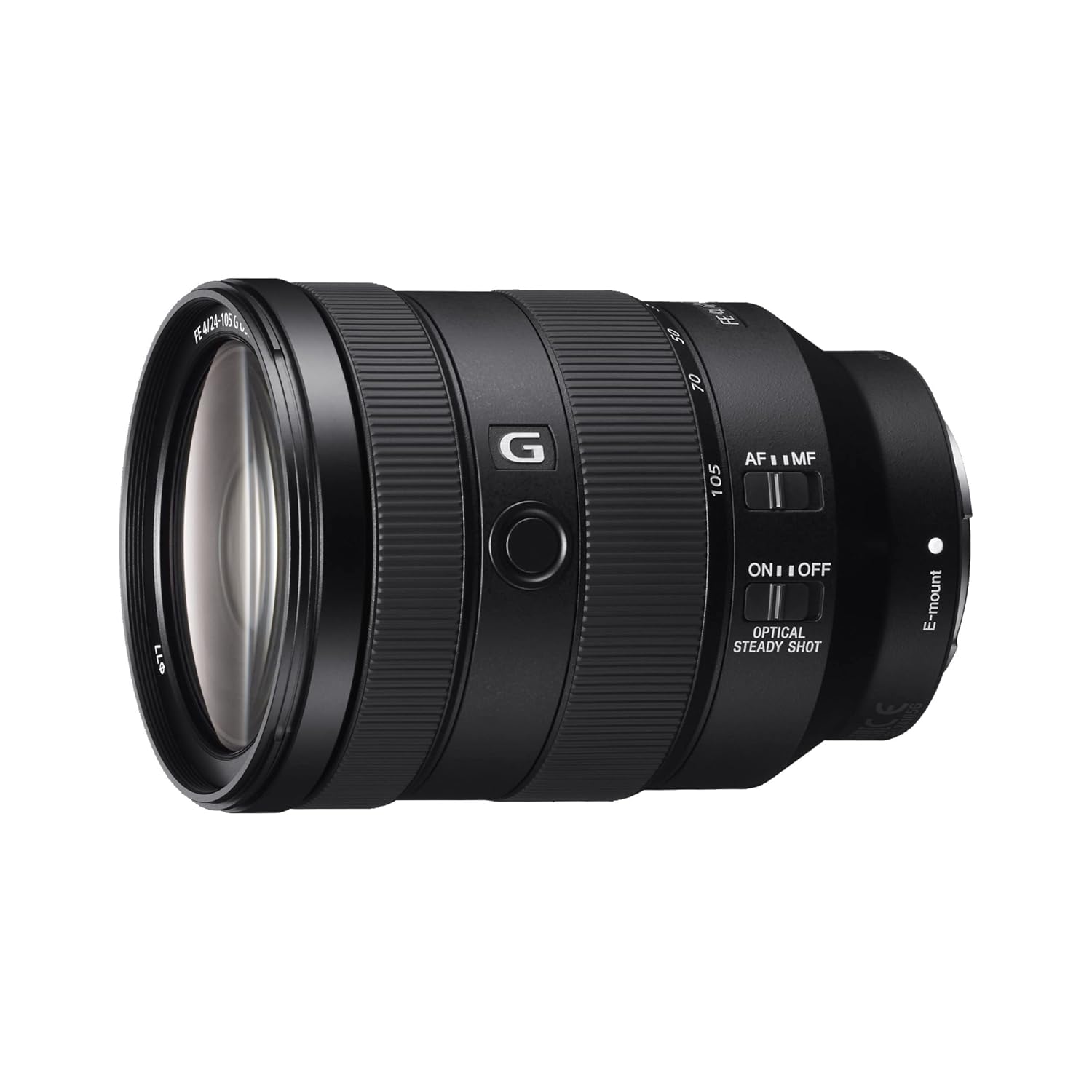 Sony SEL-24105G G Standard Zoom Lens