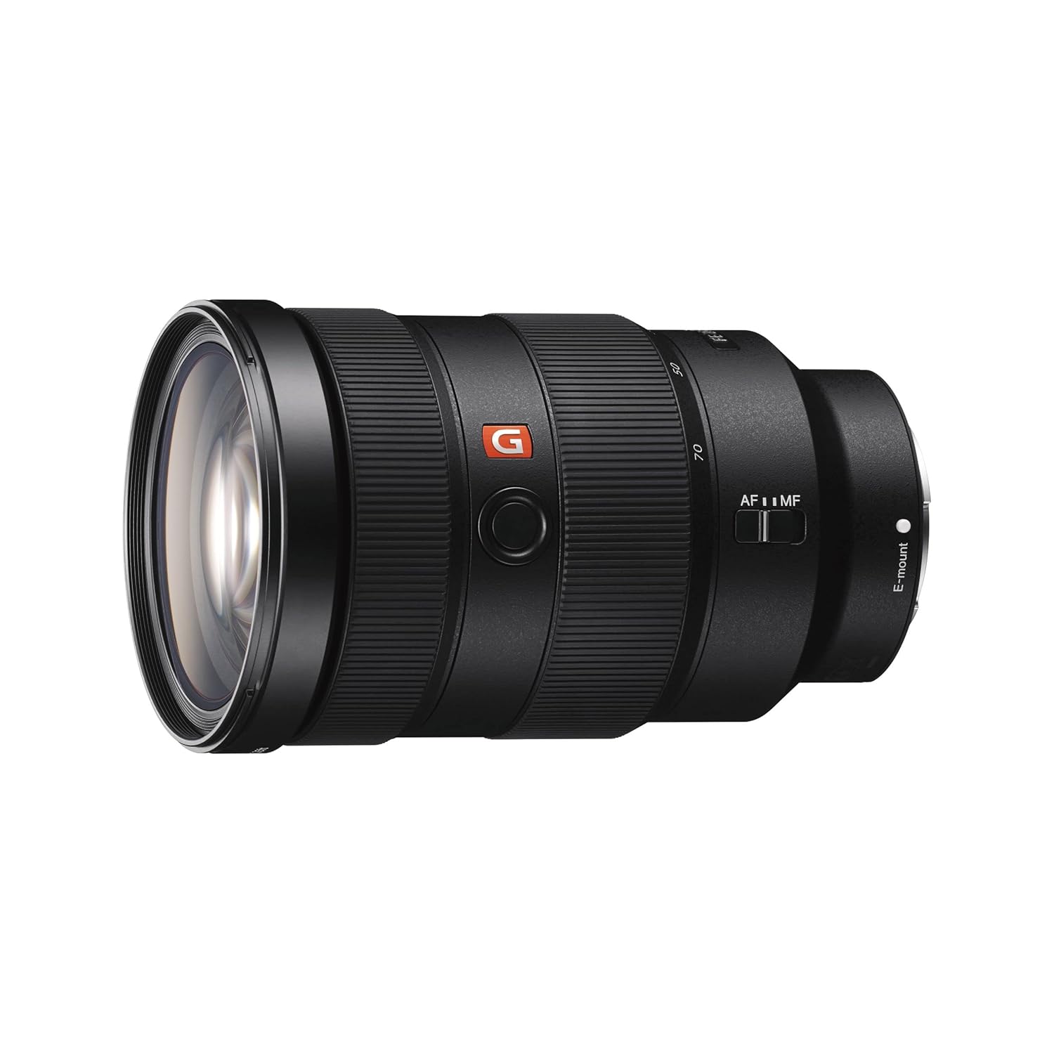 Sony SEL-2470GM G Master Zoom Lens