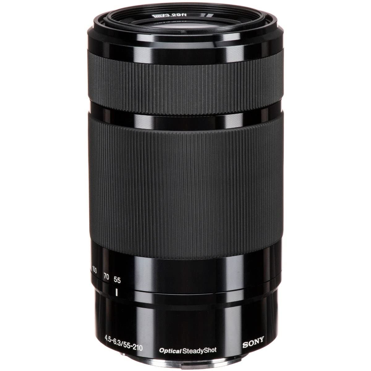 Sony SEL-55210 Telephoto Zoom Lens