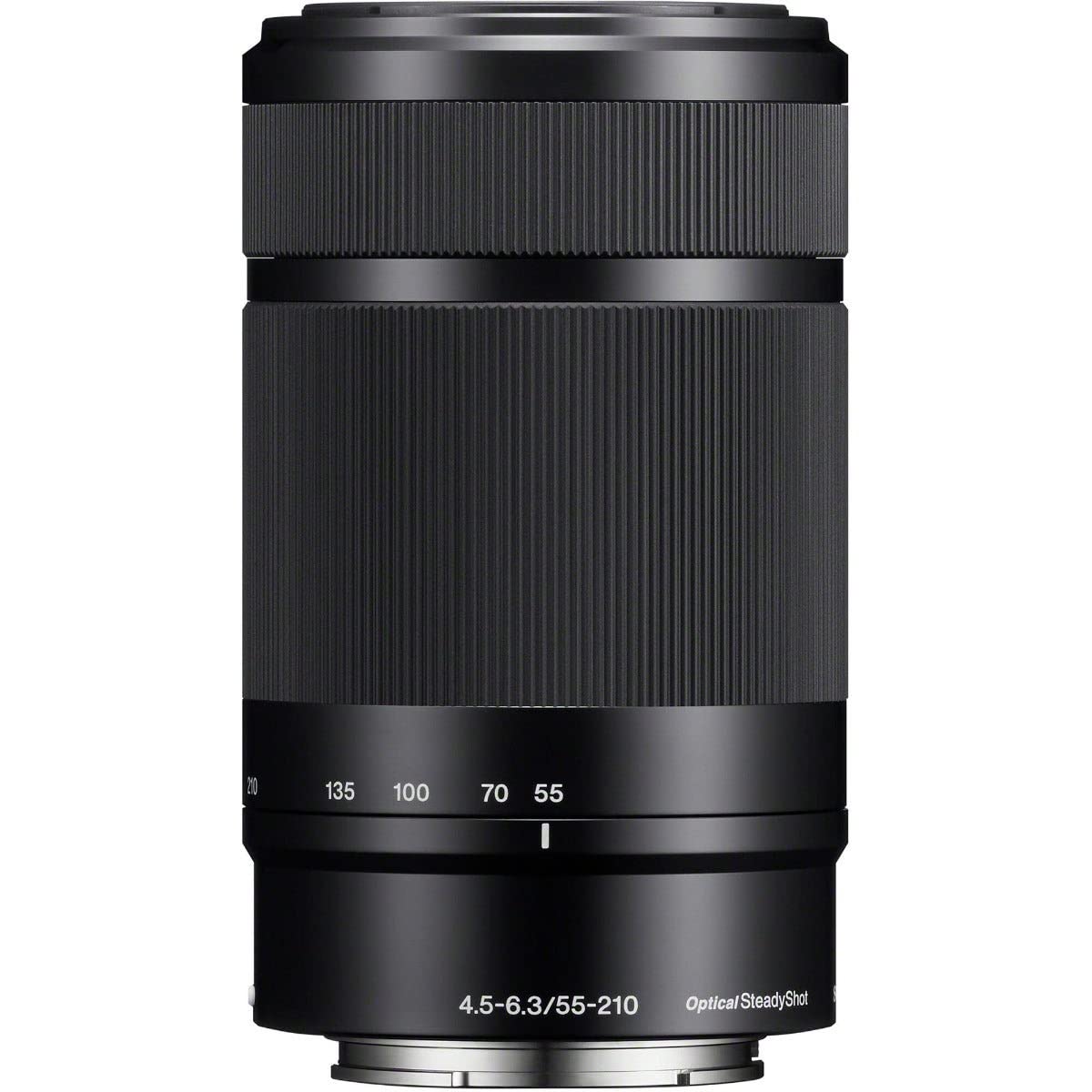 Sony SEL-55210 Telephoto Zoom Lens