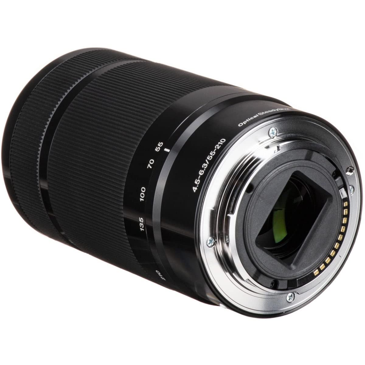 Sony SEL-55210 Telephoto Zoom Lens