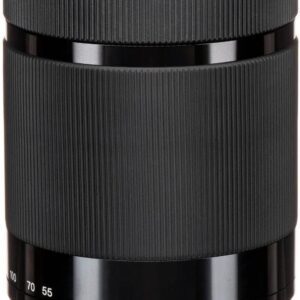 Sony SEL-55210 Telephoto Zoom Lens