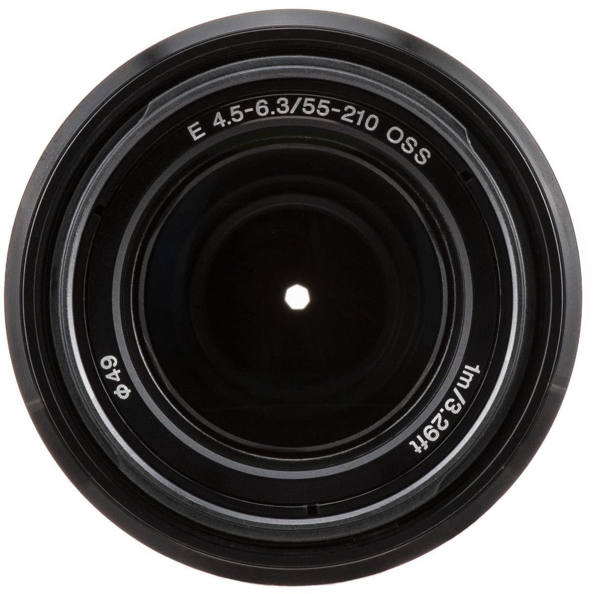 Sony SEL-55210 Telephoto Zoom Lens