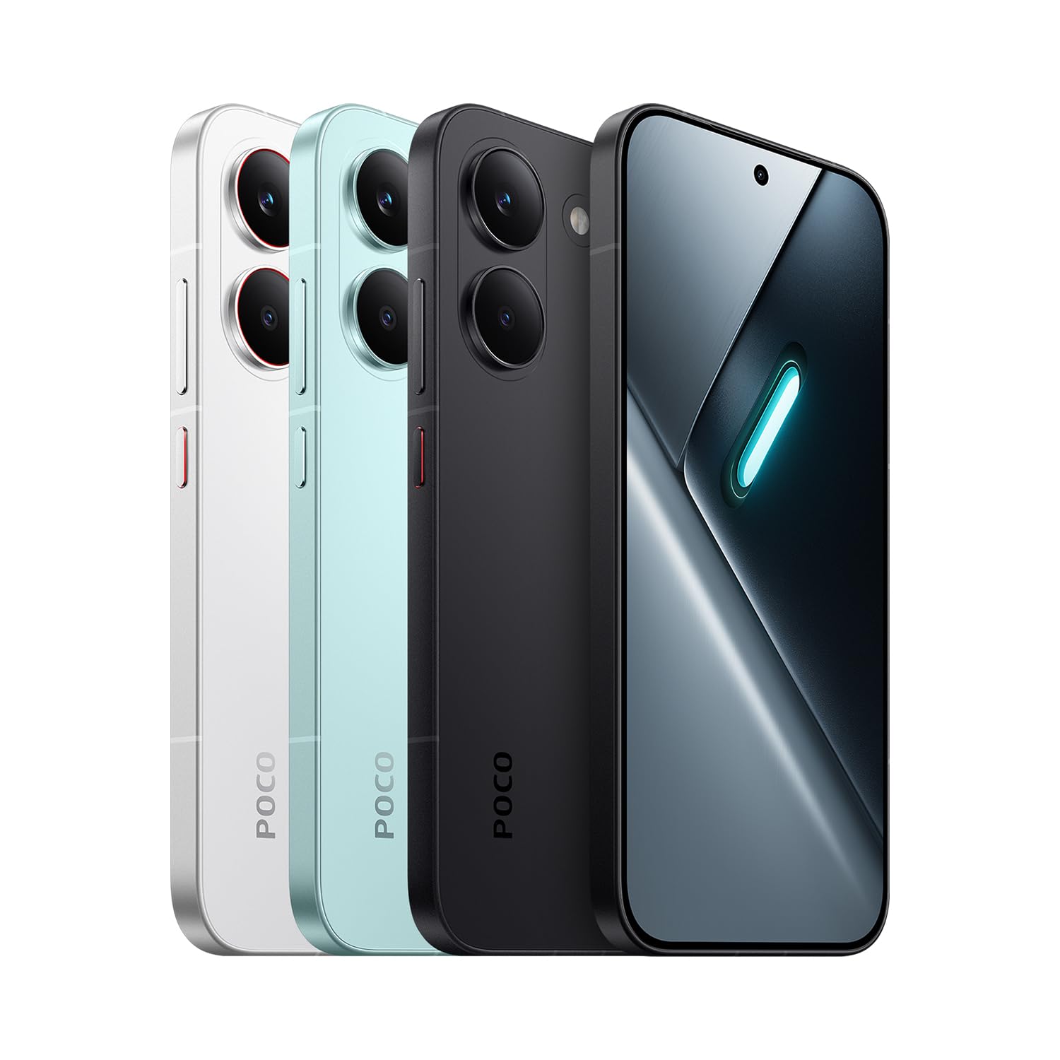 XIAOMI Poco X8 Pro Smartphone 12GB + 512GB, Mobile Phone with Android, Dimensity 8500-Ultra Processor, 6500 mAh Battery, Ultra Bright AMOLED Display, 50MP Sony IMX882 Main...